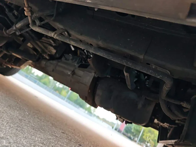 Dongfeng Xiaokang New Sealion X30L — фото 17