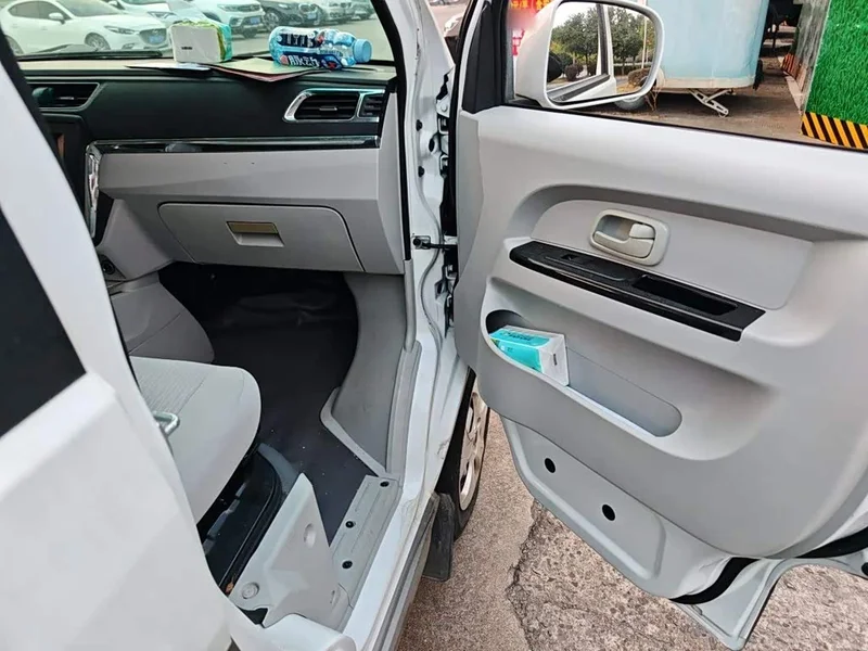 Dongfeng Xiaokang New Sealion X30L — фото 19