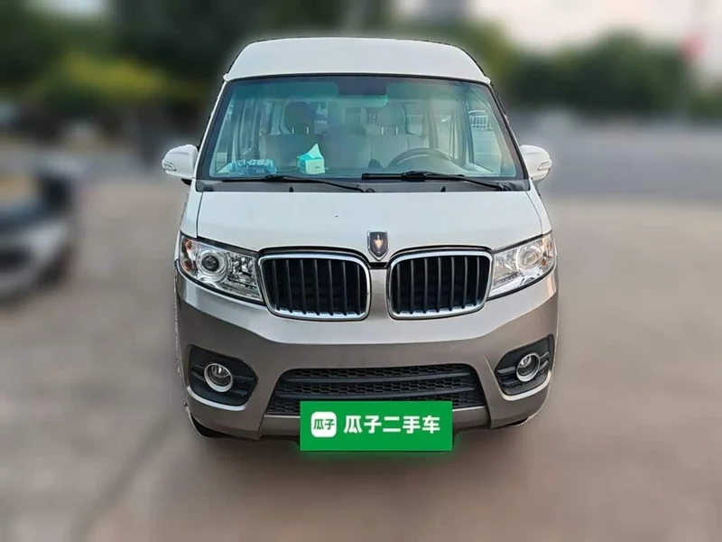 Dongfeng Xiaokang New Sealion X30L — фото 2