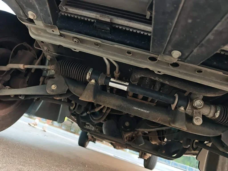 Dongfeng Xiaokang New Sealion X30L — фото 22