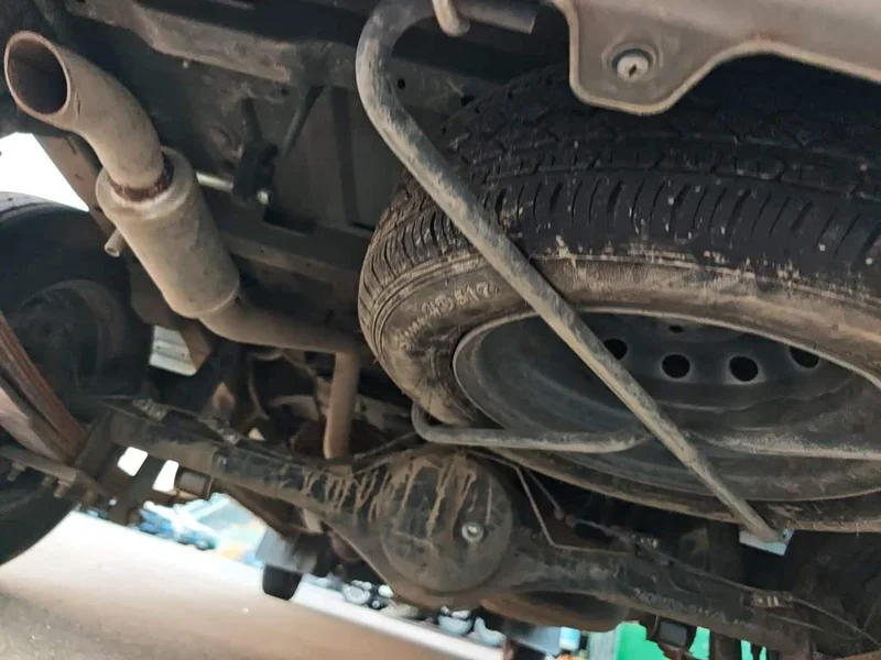 Dongfeng Xiaokang New Sealion X30L — фото 23