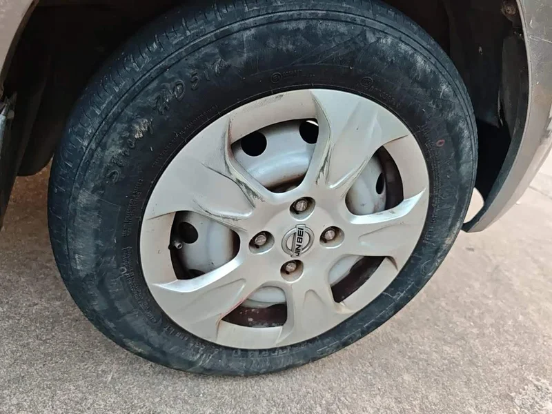 Dongfeng Xiaokang New Sealion X30L — фото 24