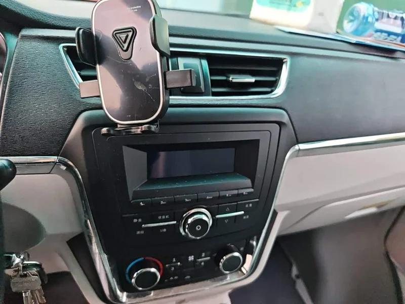 Dongfeng Xiaokang New Sealion X30L — фото 9