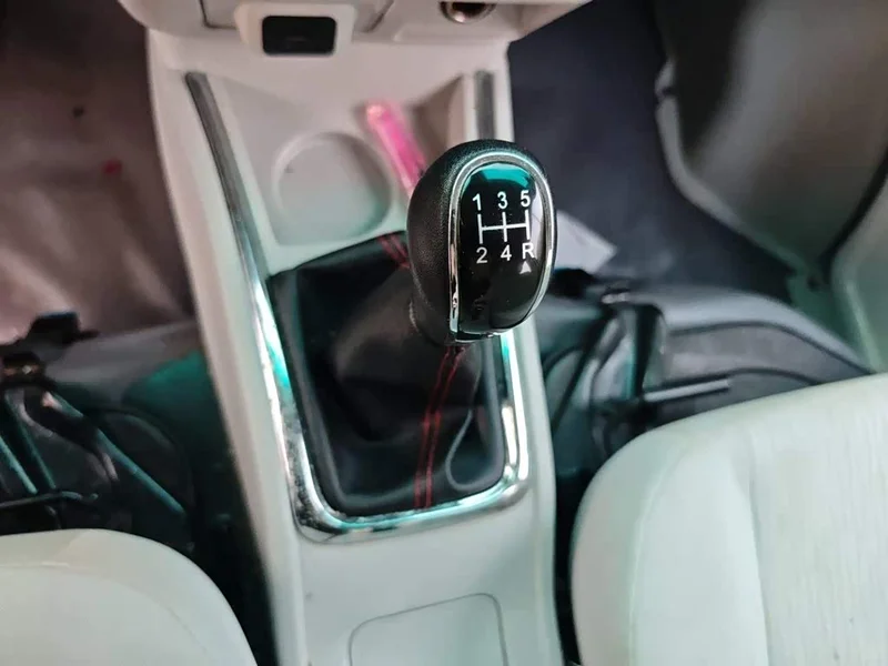 Dongfeng Xiaokang New Sealion X30L — фото 10