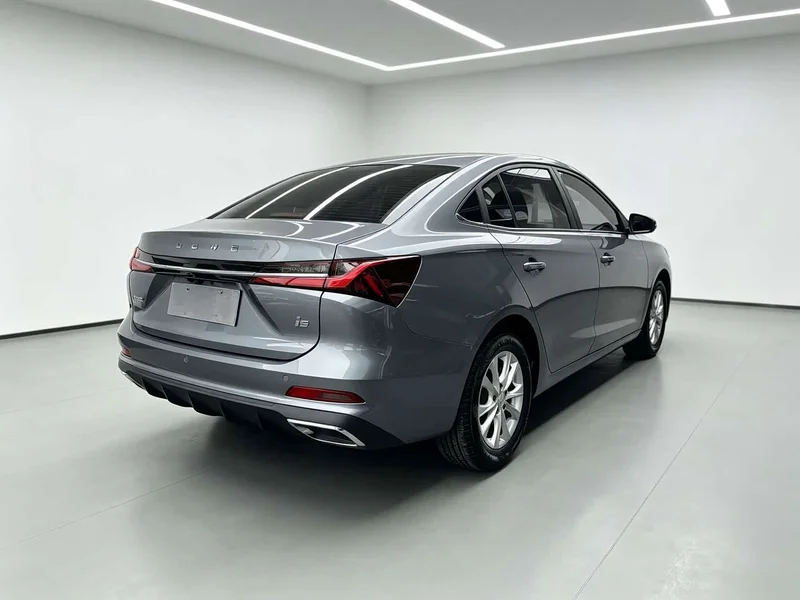 Roewe i5 — фото 12