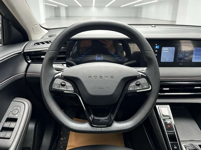Roewe i5 — фото 13