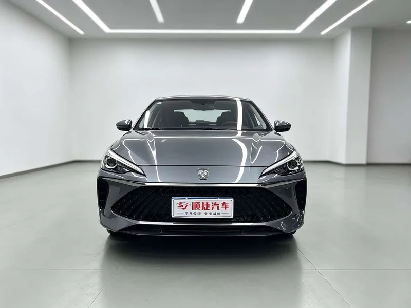 Roewe i5 — фото 2