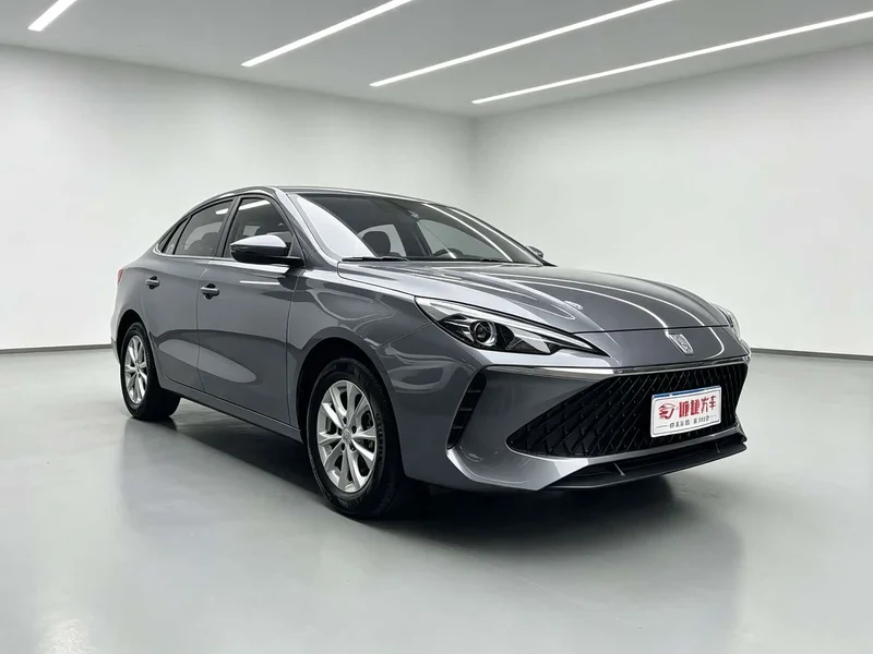 Roewe i5 — фото 3