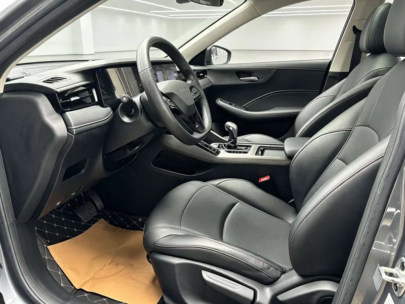 Roewe i5 — фото 5