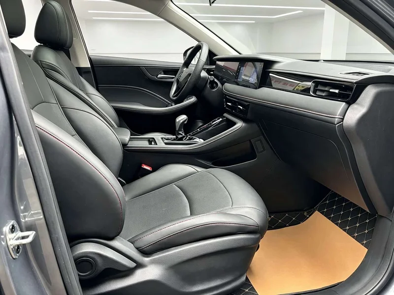 Roewe i5 — фото 7
