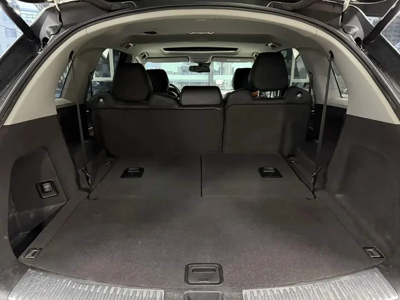 Acura MDX — фото 13
