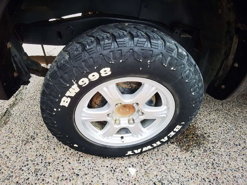Great Wall Wingle 5 Pickup — фото 11
