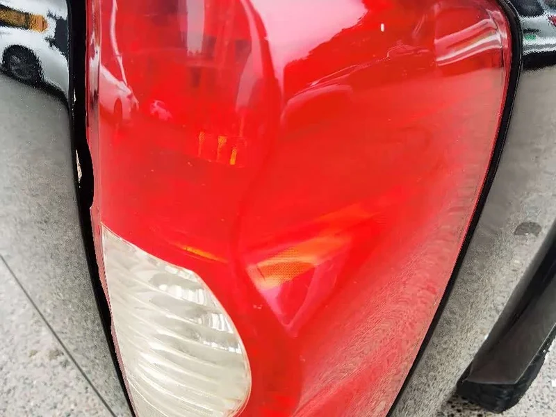 Great Wall Wingle 5 Pickup — фото 10