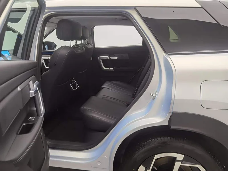 Chery Tiggo 7 — фото 15