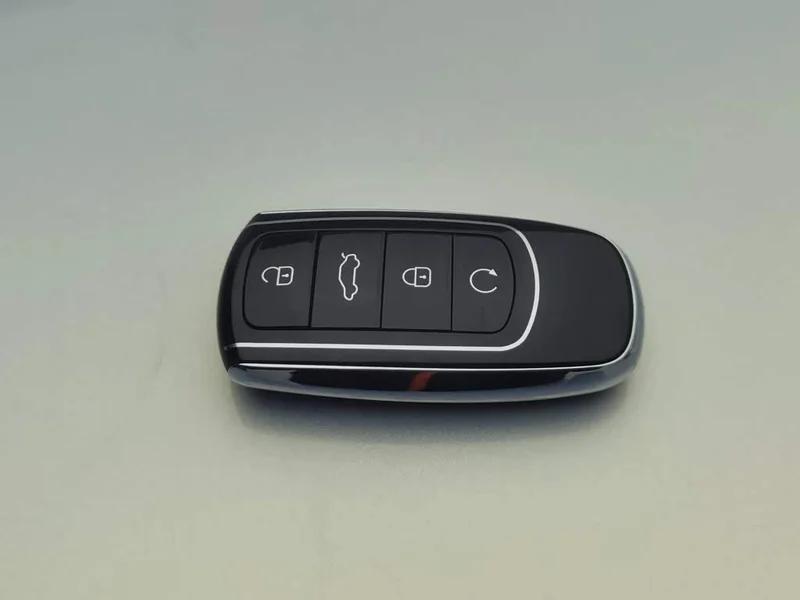 Chery Tiggo 7 — фото 19