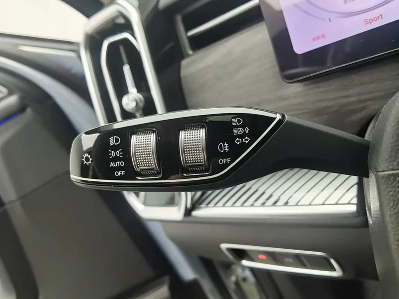Chery Tiggo 7 — фото 21