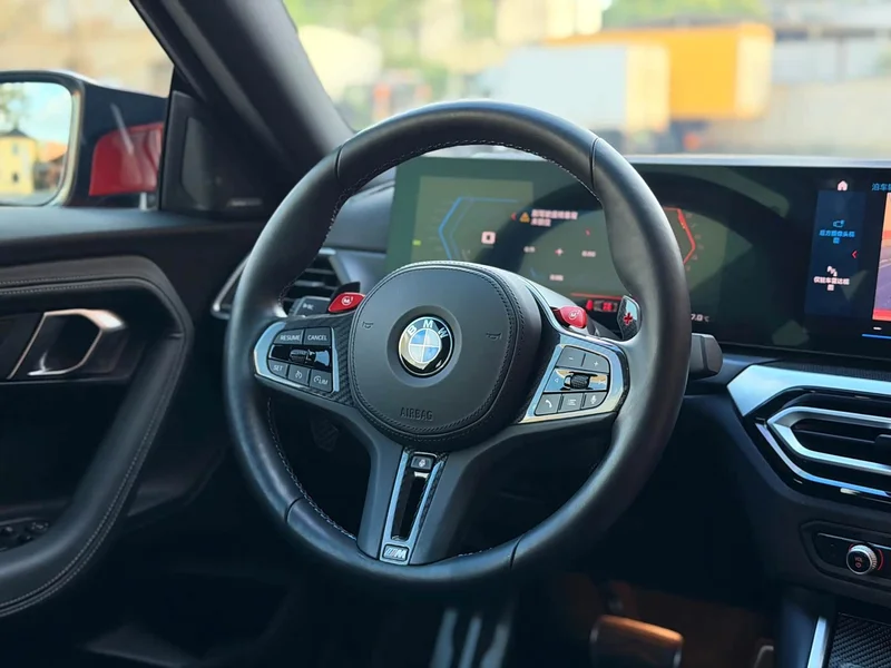 BMW M2 — фото 14