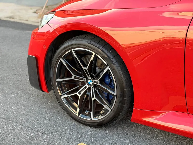 BMW M2 — фото 17