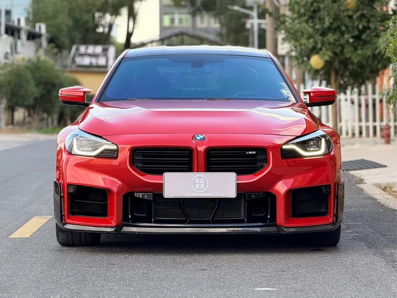 BMW M2 — фото 2