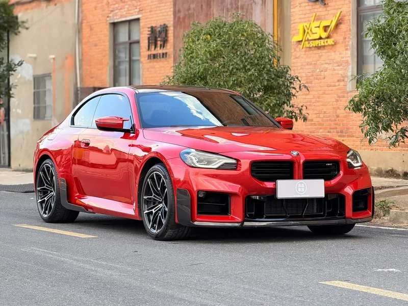BMW M2 — фото 3
