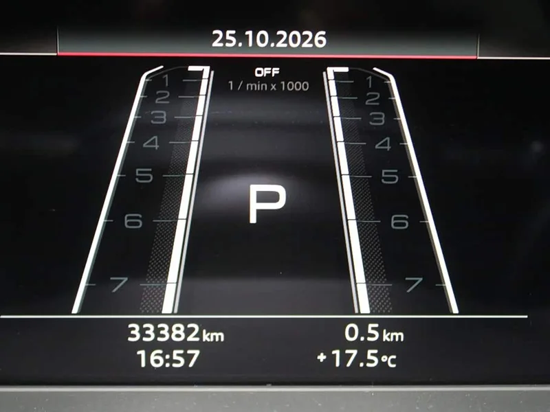 Audi RS 5 — фото 11