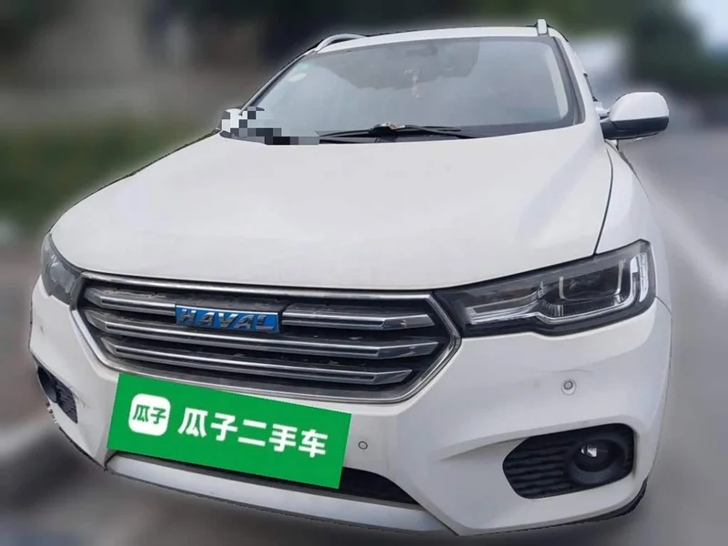 Haval H2s — фото 2