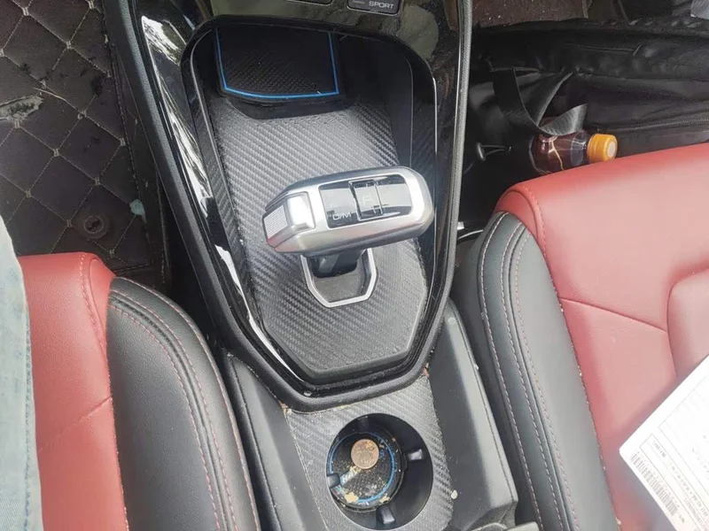Haval H2s — фото 10