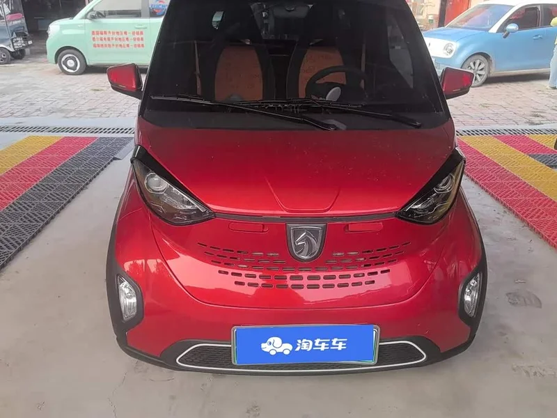 Baojun E100 — фото 2