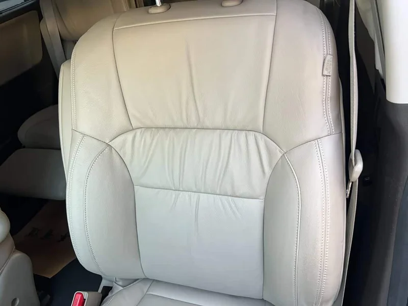 Honda Odyssey — фото 12