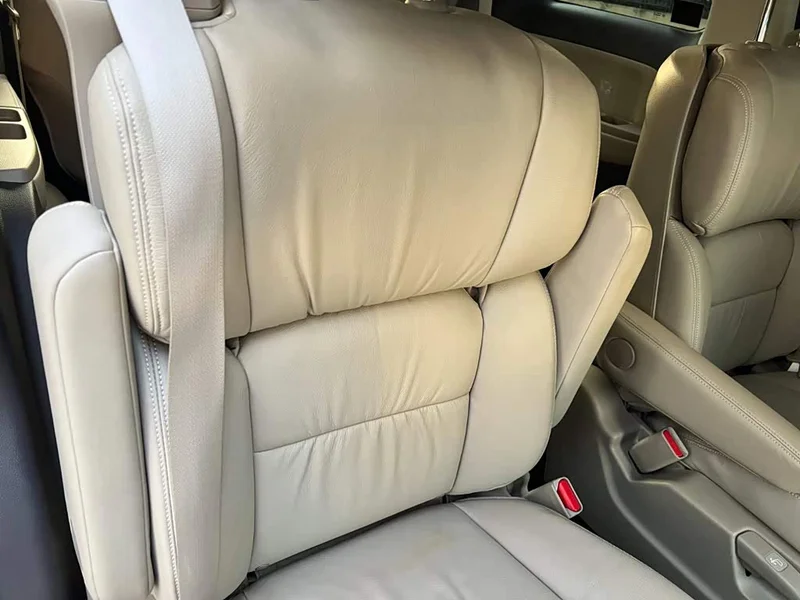 Honda Odyssey — фото 17