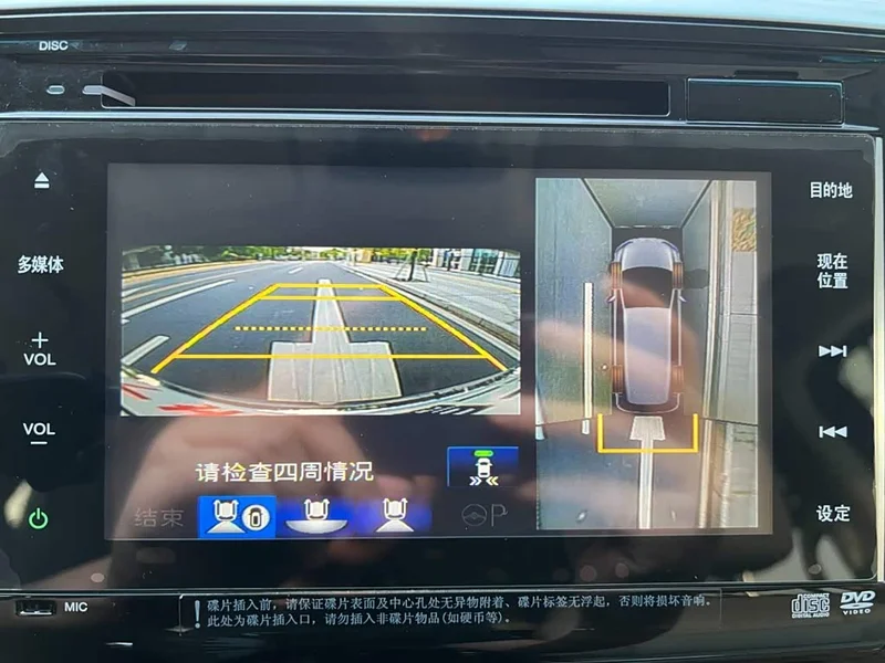 Honda Odyssey — фото 10
