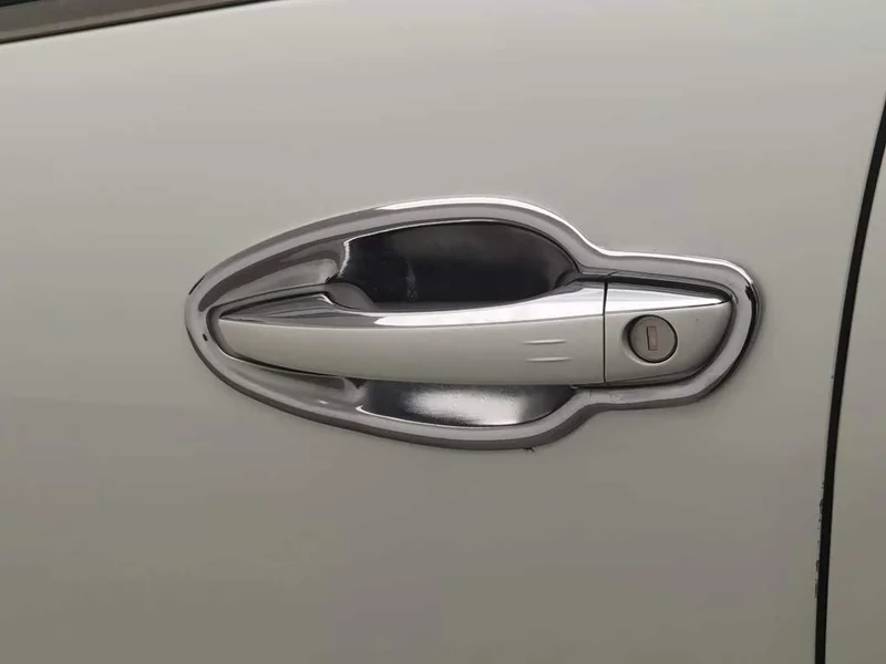Peugeot 5008 — фото 18