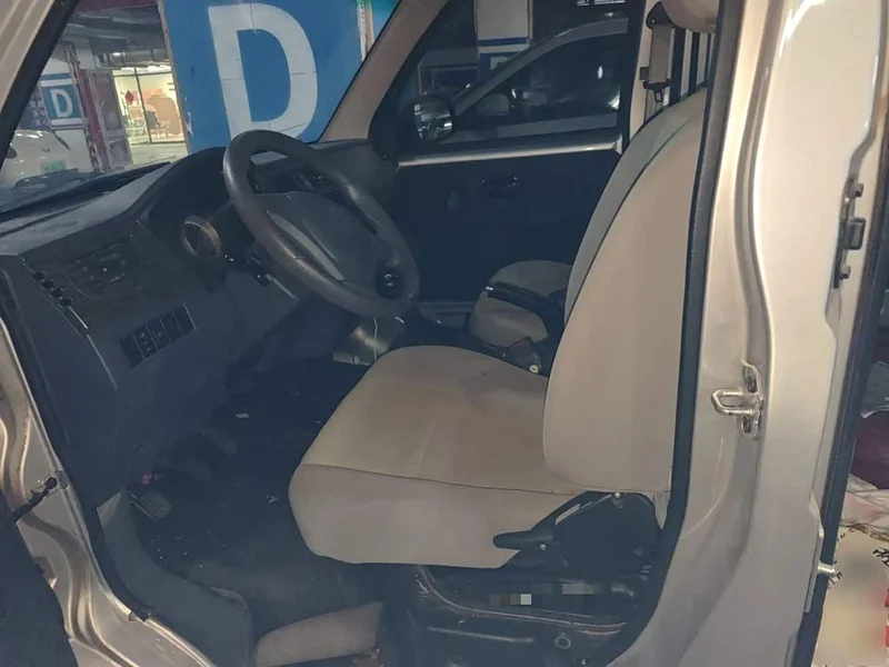 Dongfeng Xiaokang Mini Sealion X30 — фото 11