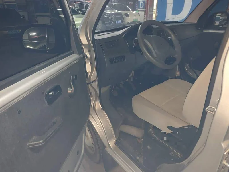 Dongfeng Xiaokang Mini Sealion X30 — фото 12