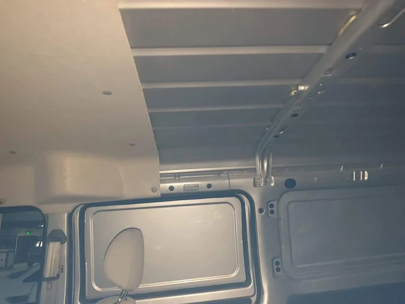 Dongfeng Xiaokang Mini Sealion X30 — фото 14