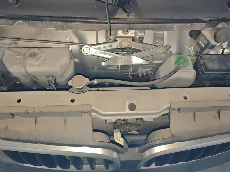 Dongfeng Xiaokang Mini Sealion X30 — фото 16