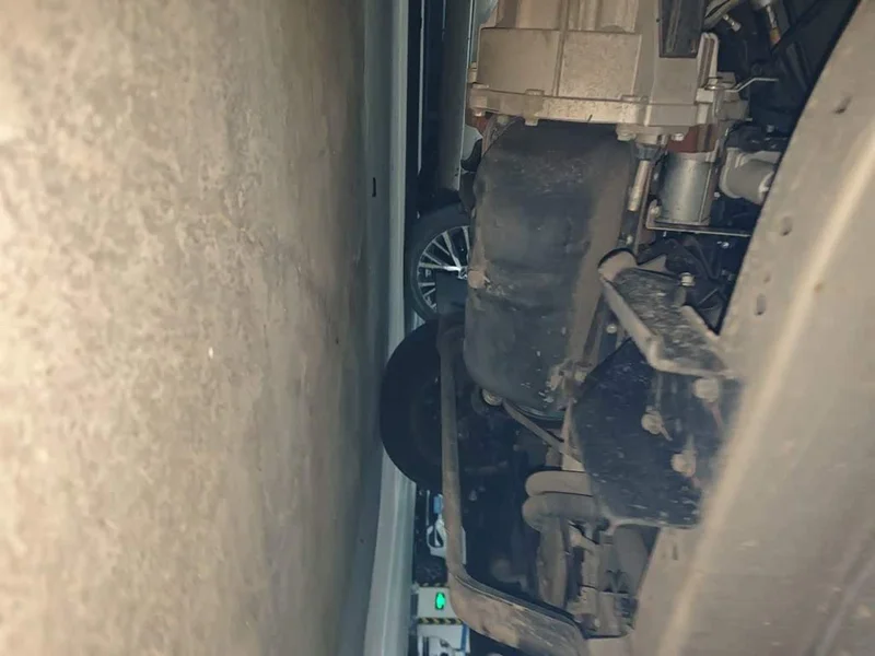 Dongfeng Xiaokang Mini Sealion X30 — фото 17