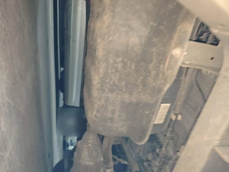 Dongfeng Xiaokang Mini Sealion X30 — фото 18