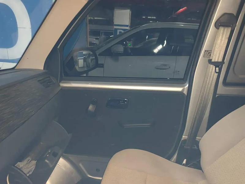 Dongfeng Xiaokang Mini Sealion X30 — фото 19
