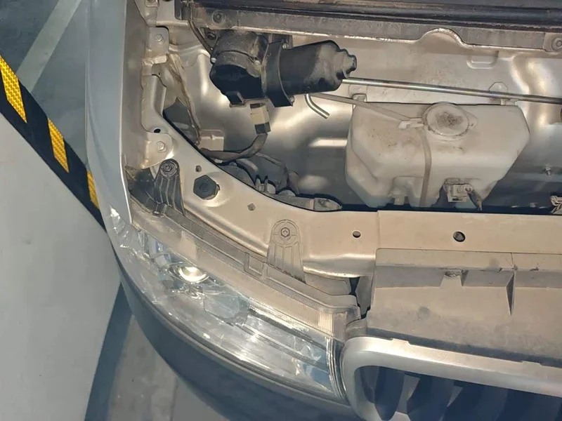 Dongfeng Xiaokang Mini Sealion X30 — фото 20