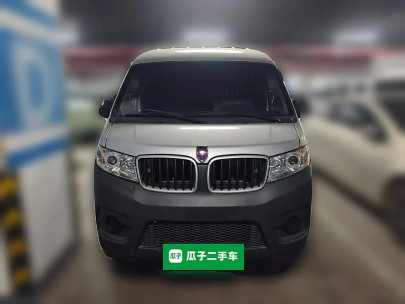 Dongfeng Xiaokang Mini Sealion X30 — фото 2