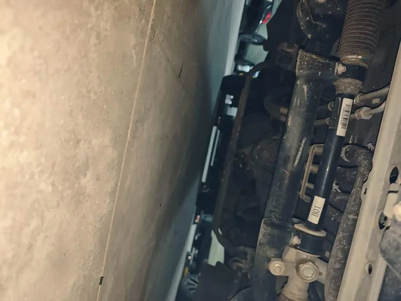 Dongfeng Xiaokang Mini Sealion X30 — фото 22