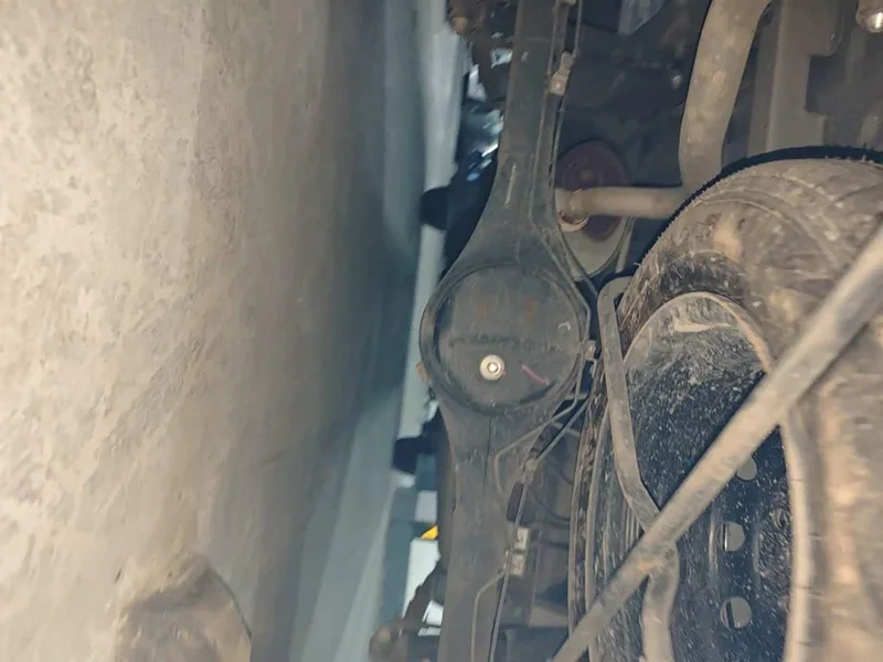 Dongfeng Xiaokang Mini Sealion X30 — фото 23