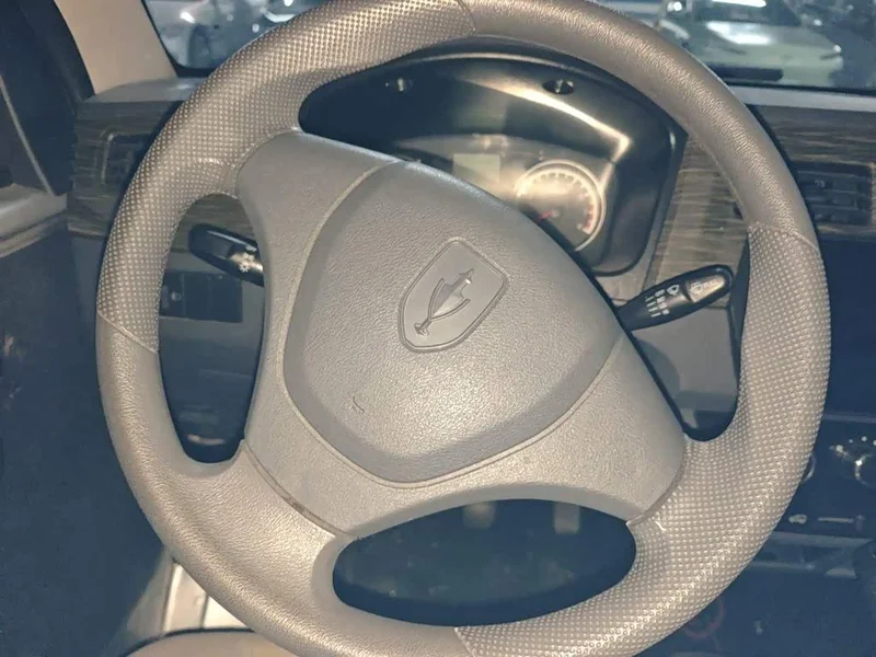 Dongfeng Xiaokang Mini Sealion X30 — фото 6