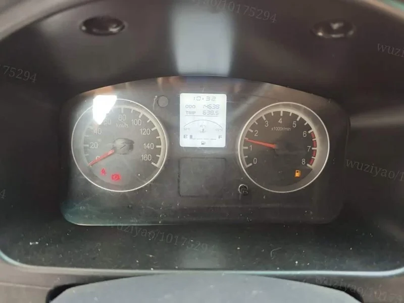 Dongfeng Xiaokang Mini Sealion X30 — фото 7