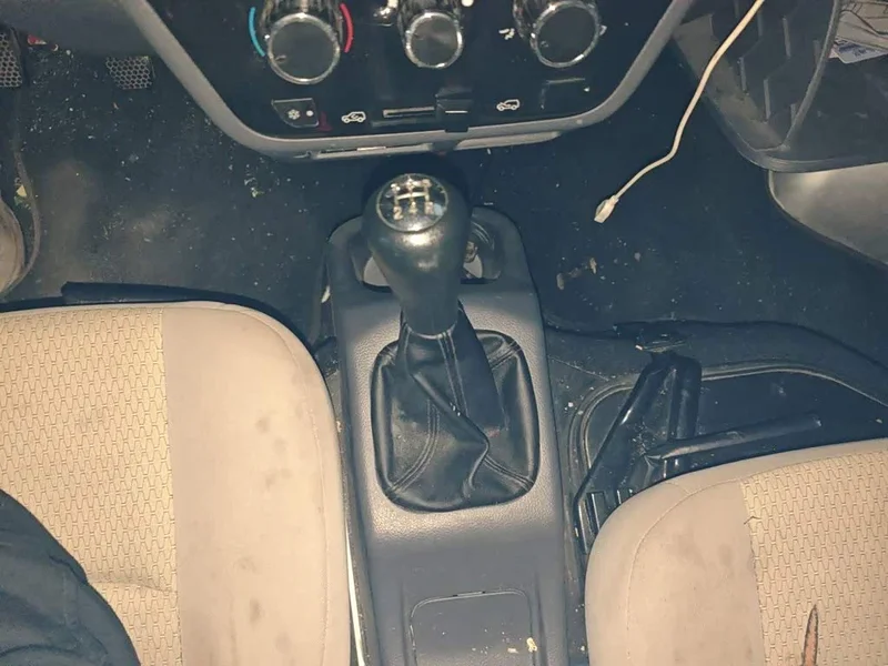 Dongfeng Xiaokang Mini Sealion X30 — фото 10
