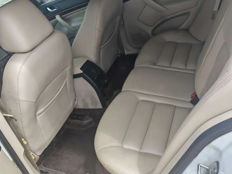 Volkswagen Octavia — фото 3