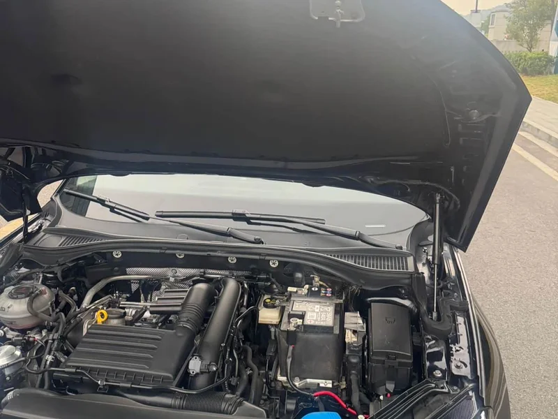 Skoda Superb — фото 16