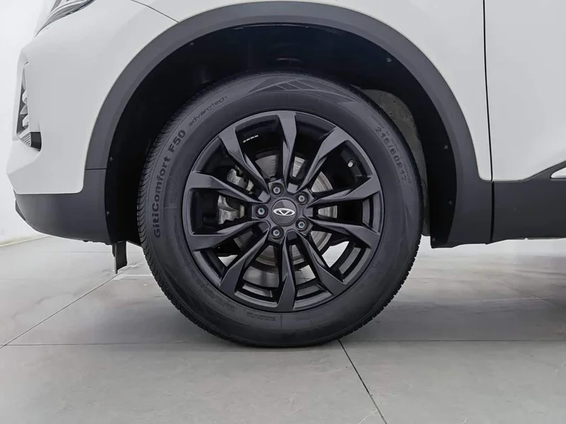 Chery Tiggo — фото 17