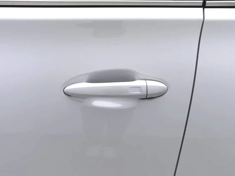 Chery Tiggo — фото 18